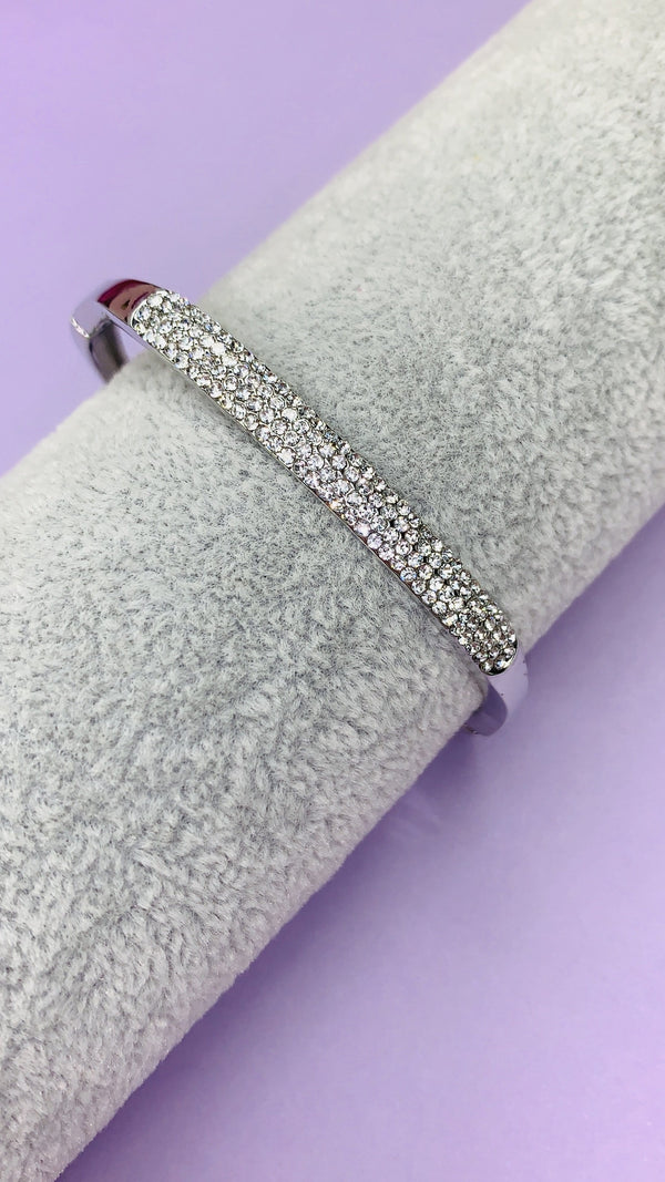 Jada Bracelet Silver