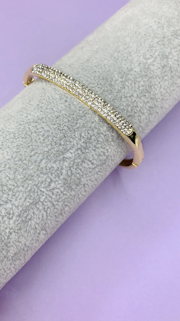 Jada Bracelet Gold